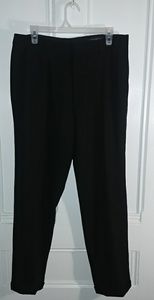 Banana Republic Modern Fit Dark Gray Dress Pants
